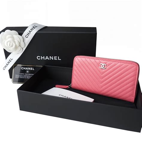 where are chanel wallets made|where to buy Chanel wallet.